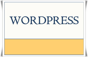 워드프레스란?  장점과 단점을 알아보기 워드프레스란?  장점과 단점을 알아보기