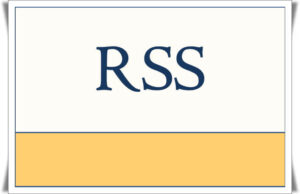 RSS Feed 검색엔진 등록과 활용 방법 RSS Feed 검색엔진 등록과 활용 방법