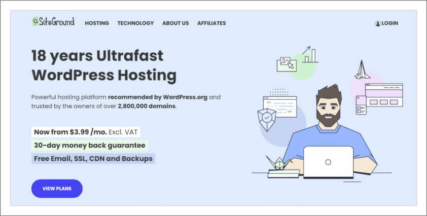 사이트그라운드