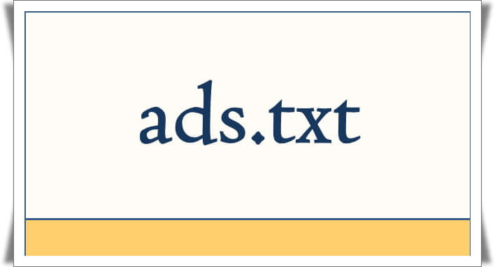 ads.txt